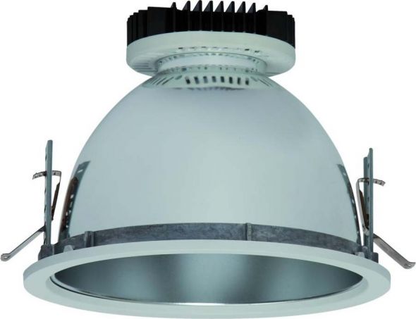 LED-Einbaudownlight EDLR #0321363//377 LED-Einbaudownlight EDLR #0321363//377