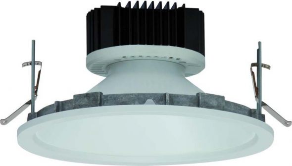 LED-Einbaudownlight EDLR #0331329//377 LED-Einbaudownlight EDLR #0331329//377