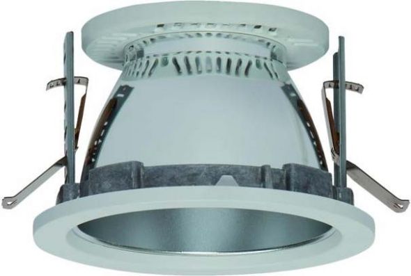 LED-Einbaudownlight EDLR 150/11 #0321308 LED-Einbaudownlight EDLR 150/11 #0321308