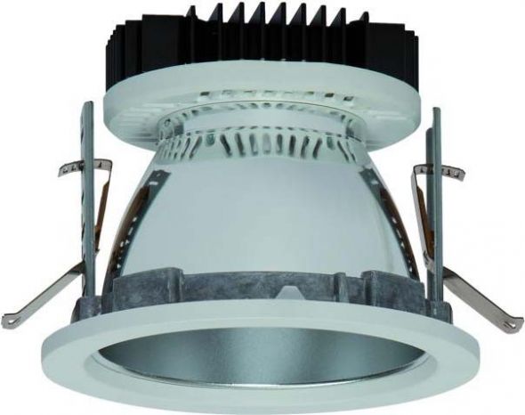 LED-Einbaudownlight EDLR 150/20 #0321312 LED-Einbaudownlight EDLR 150/20 #0321312