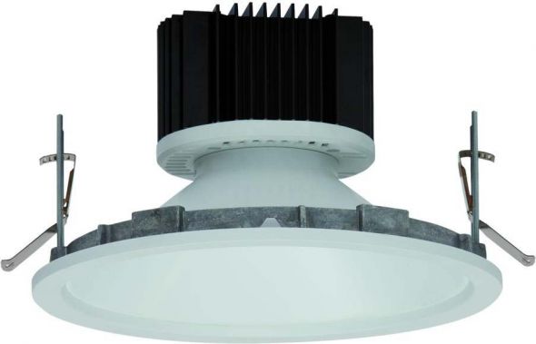 LED-Einbaudownlight EDLR 235/40 #0331333 LED-Einbaudownlight EDLR 235/40 #0331333