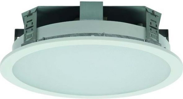 LED-Einbaudownlight EDLR 340/40 #0321216 LED-Einbaudownlight EDLR 340/40 #0321216