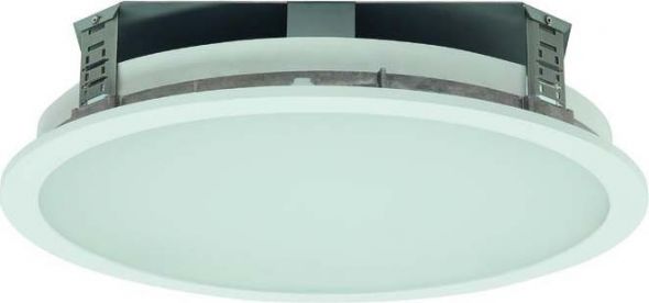 LED-Einbaudownlight EDLR 410/6000-840 OS LED-Einbaudownlight EDLR 410/6000-840 OS