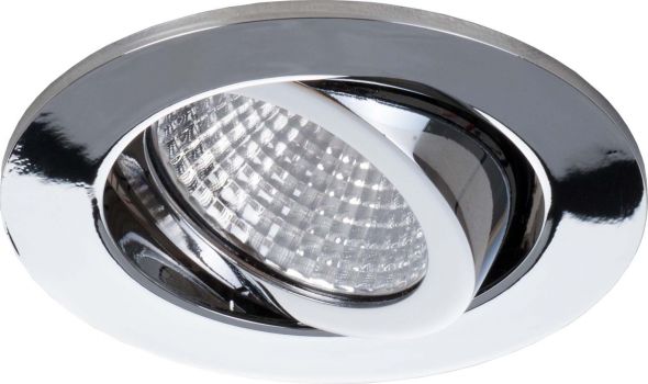 LED-Einbaustrahler 12361023 LED-Einbaustrahler 12361023