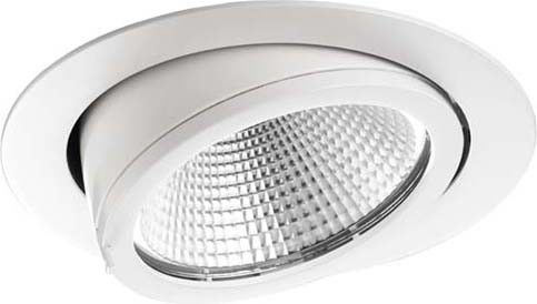 LED-Einbaurichtstrahler 88677185 LED-Einbaurichtstrahler 88677185