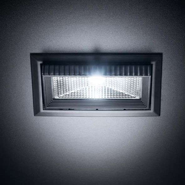 LED-Wallwasher 3000K 88687183 LED-Wallwasher 3000K 88687183