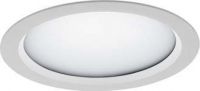 LED-Einbaudownlight VTFM 10.1530 weiss