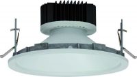 LED-Einbaudownlight EDLR #0331329//377
