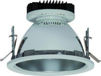 LED-Einbaudownlight EDLR 195/20 #0321360