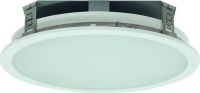 LED-Einbaudownlight EDLR 410/6000-840 OS