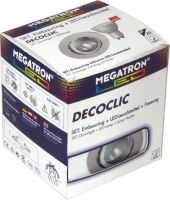 LED-Einbauspot Set MT75403