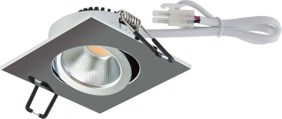 P-LED Deckeneinbauleuchte PC24061102