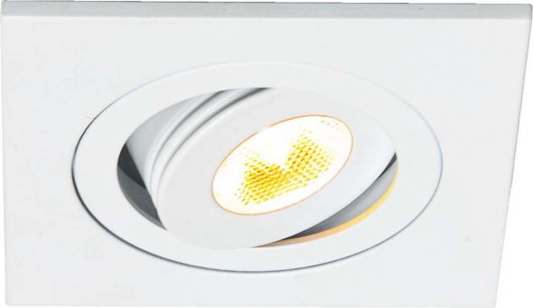 P-LED Einbauleuchte P 24030102 ws P-LED Einbauleuchte P 24030102 ws