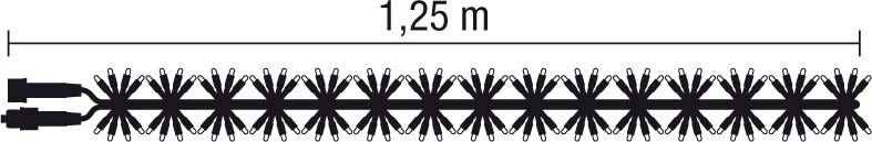 LED-MagicStringLite 120 58716