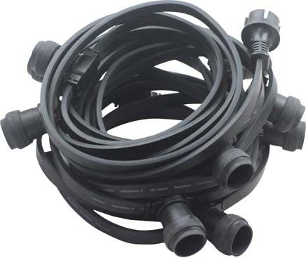 Partylichterkette 10m 59972