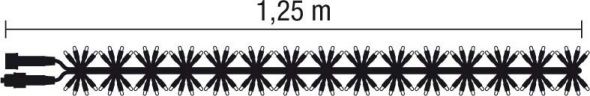 LED-MagicStringLite 120 58716