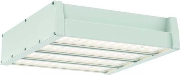 LED-Anbauleuchte HERO 1500-840 S-DA LED-Anbauleuchte HERO 1500-840 S-DA
