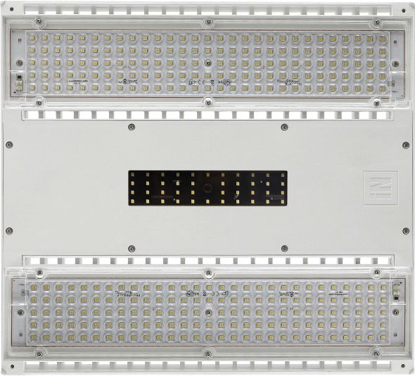 LED-Hallenpendelleuchte 06282387