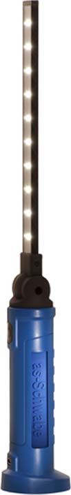 LED-Akku-Arbeitsleuchte 46242