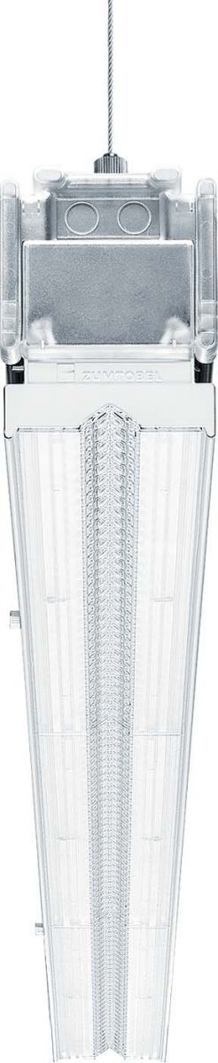 LED-Lichtbandleuchte TECTON C  #42184991