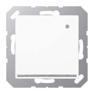 LED-Orientierungslicht A 1539-O WW LNW alpinweiß LED-Orientierungslicht A 1539-O WW LNW alpinweiß