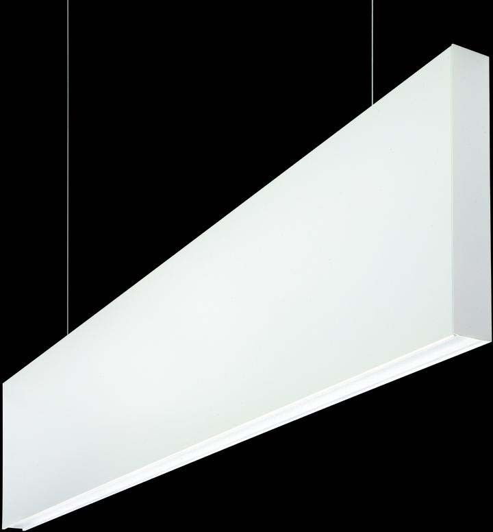 LED-Pendelleuchte BTKP #SPK0630022BL