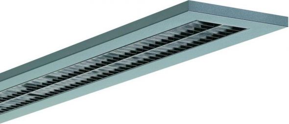 Pendelleuchte f. RIDI-Tube F-LINE-R2 #0660248SI Pendelleuchte f. RIDI-Tube F-LINE-R2 #0660248SI