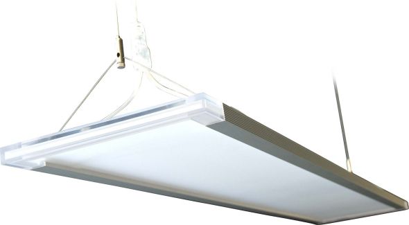 LED-Pendelleuchte LEDPanelS #140054054 LED-Pendelleuchte LEDPanelS #140054054