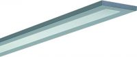Pendelleuchte f. RIDI-Tube F-LINE-R1X#0650240SI