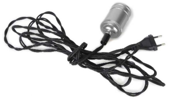 Textilkabel 3,5m 88898