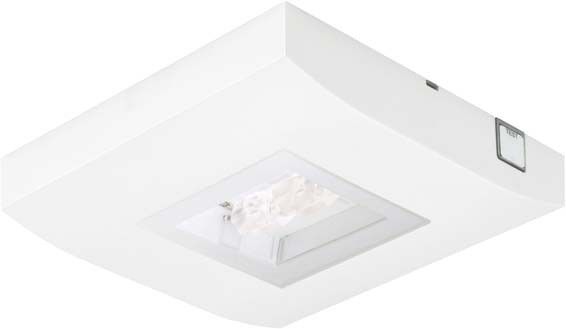 LED-Einzelbatterie-Leuchte 13812 1-8/D CGLine+ LED-Einzelbatterie-Leuchte 13812 1-8/D CGLine+