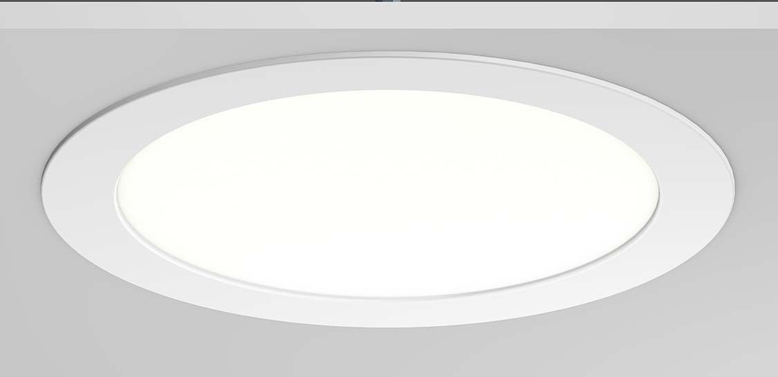 LED-Notleuchte 672224.002 LED-Notleuchte 672224.002