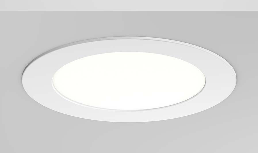 LED-Notleuchte 672229.002.1 LED-Notleuchte 672229.002.1