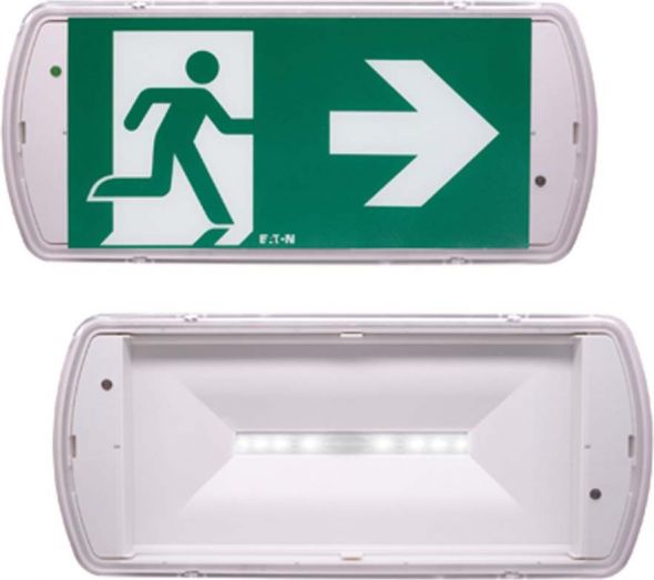LED-Einzelbatterieleuchte 40071349554 LED-Einzelbatterieleuchte 40071349554