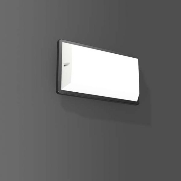 LED-Notleuchte 672182.003.89 LED-Notleuchte 672182.003.89