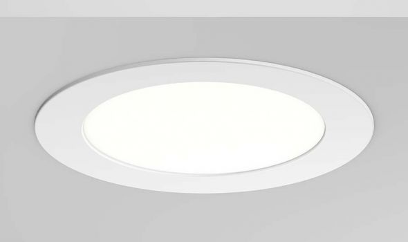 LED-Notleuchte 672229.002.1 LED-Notleuchte 672229.002.1