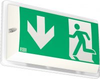 LED-Notleuchte 672126.002