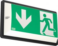 LED-Notleuchte 672128.003