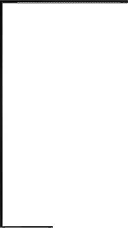 LED-Stehleuchte LINETIK-S  #42185035
