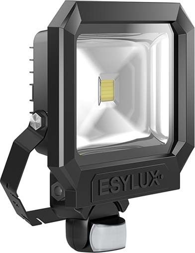 LED-Strahler AFL SUN LED50W 5K sw LED-Strahler AFL SUN LED50W 5K sw