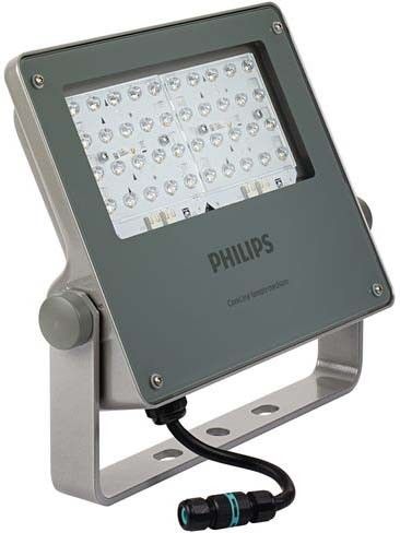 LED-Scheinwerfer BVP125LED120-4S/740A LED-Scheinwerfer BVP125LED120-4S/740A
