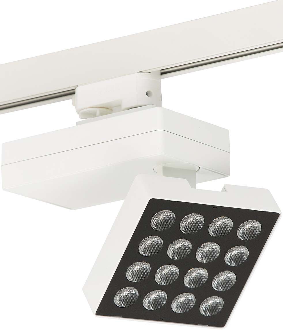LED-Strahler KARO-L 3500-840 F