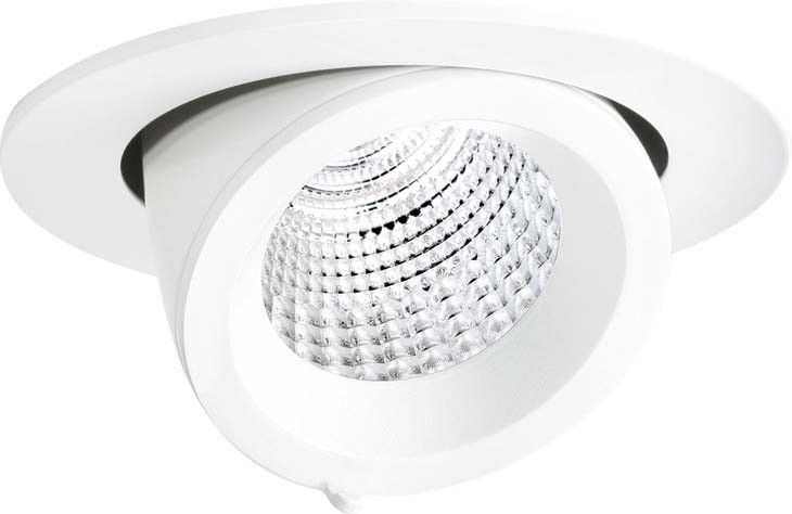 LED-Einbaustrahler 8432154133410