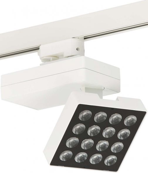 LED-Strahler KARO-L 3500-840 M