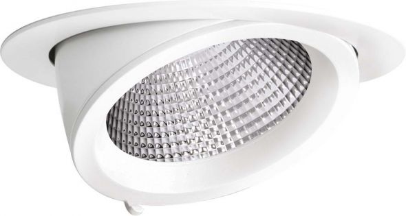 LED-Einbaustrahler 8435174323410 LED-Einbaustrahler 8435174323410