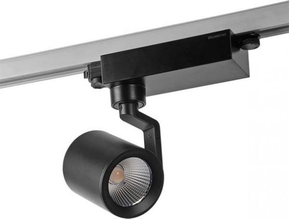LED-Schienenstrahler 88373183 LED-Schienenstrahler 88373183