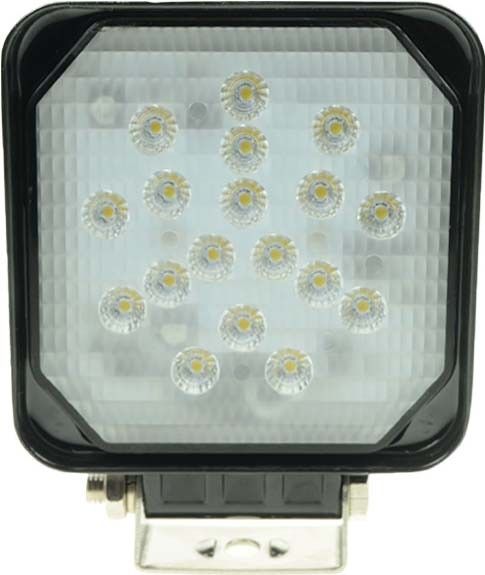 LED-Suchscheinwerfer 39223 LED-Suchscheinwerfer 39223
