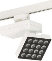 LED-Strahler KARO-L 3500-840 F