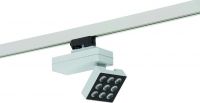 LED-Strahler KARO-S 25 #0331884SI