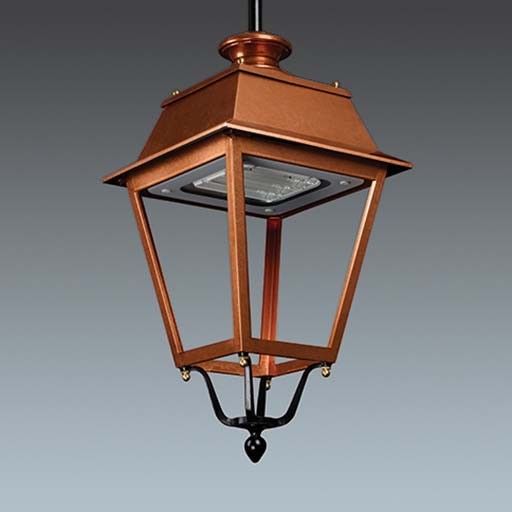 LED-Leuchte EP 145 LED #96269235